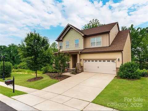 15416 Oleander Drive, Charlotte, NC 28278