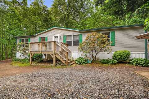15 Robin Lane, Asheville, NC 28806