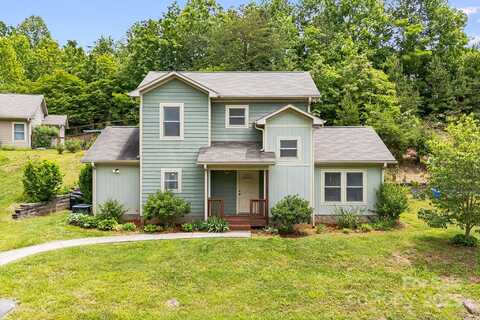 42 Compass Park Drive, Weaverville, NC 28787