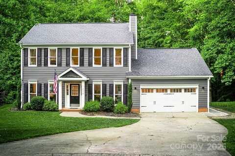 3314 Mara Court, Matthews, NC 28105