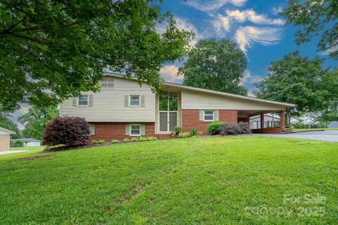 318 Confederate Drive SW, Concord, NC 28027