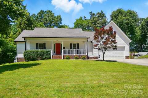 185 Eastcliff Drive SE, Concord, NC 28025