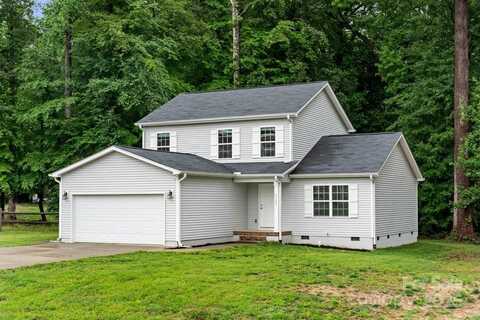 2025 Slater Road, Charlotte, NC 28216