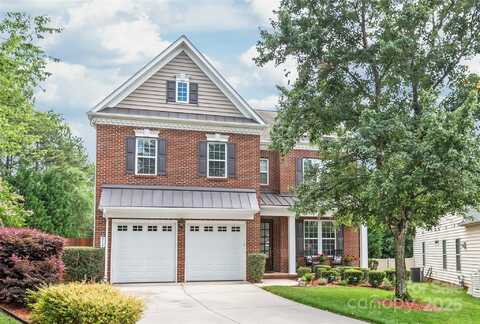 8115 Wilburn Court, Charlotte, NC 28277