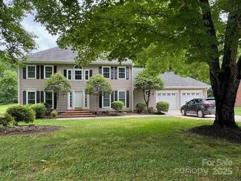 4509 Patriots Way, Gastonia, NC 28056