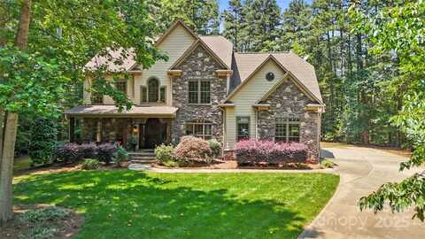 14130 Lea Point Court, Huntersville, NC 28078