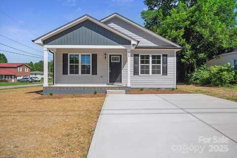 528 S Caldwell Street, Salisbury, NC 28144