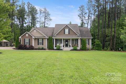 1224 Hooper Creek Road, Tryon, NC 28782