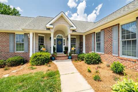 133 Upland Drive, Statesville, NC 28625