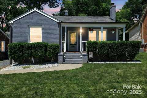 432 4th Street Place SW, Hickory, NC 28602