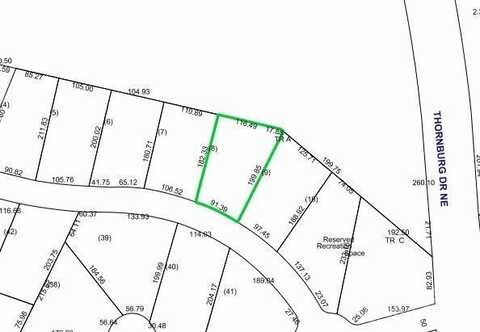 509 7th Street Place NE, Conover, NC 28613
