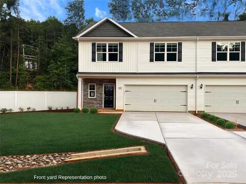 6712 W Sugar Creek Road, Charlotte, NC 28269