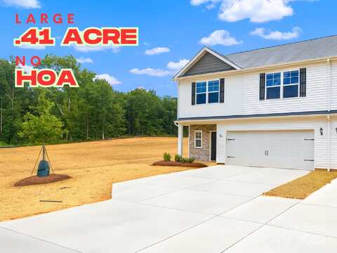 6712 W Sugar Creek Road, Charlotte, NC 28269