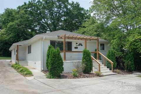 2125 Thurmond Place, Charlotte, NC 28205