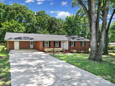 967 Hilldale Drive, Lancaster, SC 29720