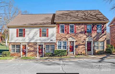 6428 Old Pineville Road, Charlotte, NC 28217