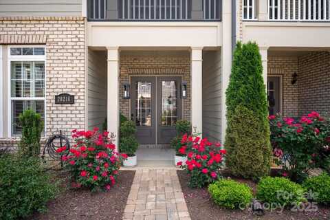 20216 Shaffer Bach Lane, Charlotte, NC 28277