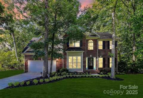 516 Aspen Lane, Indian Trail, NC 28079