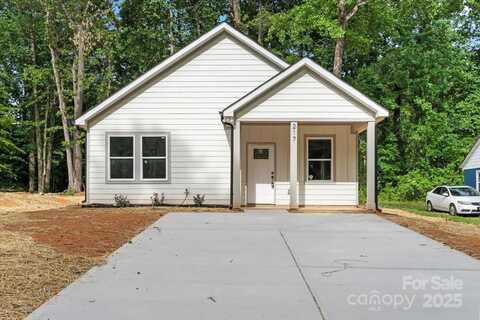 217 E Division Avenue, East Spencer, NC 28039