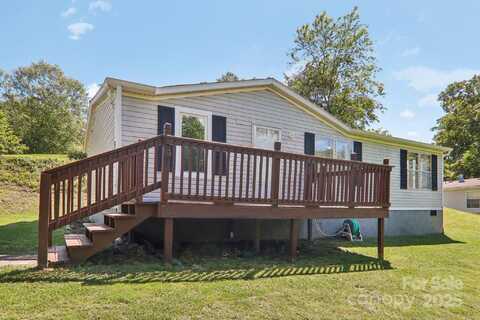 85 Star Flower Road, Alexander, NC 28701