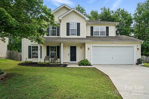 8381 Chatsworth Drive, Indian Land, SC 29707
