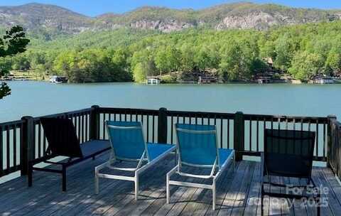 194 Mark Twain Drive, Lake Lure, NC 28743