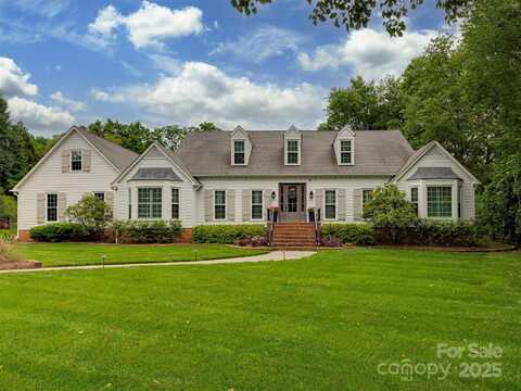 4201 Quail Hunt Lane, Charlotte, NC 28226