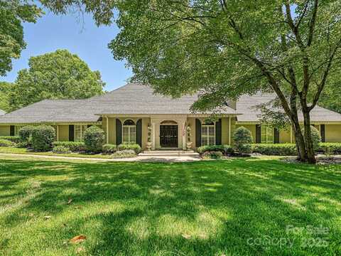 643 Baron Road, Waxhaw, NC 28173