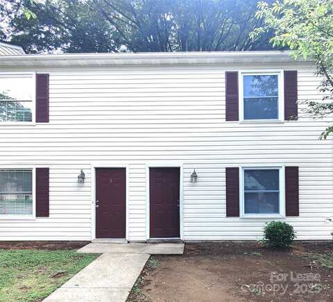 2220 Yorkhills Drive, Charlotte, NC 28217