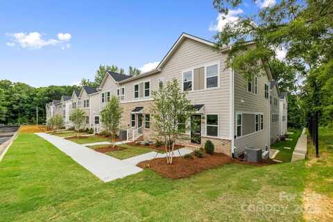 3920 Hager Drive, Charlotte, NC 28208