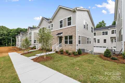 3928 Hager Drive, Charlotte, NC 28208