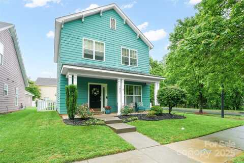 7931 Baylis Drive, Huntersville, NC 28078