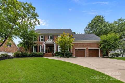 6916 Cameron Glen Drive, Charlotte, NC 28210