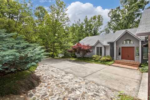 100 Black Oak Drive, Asheville, NC 28804