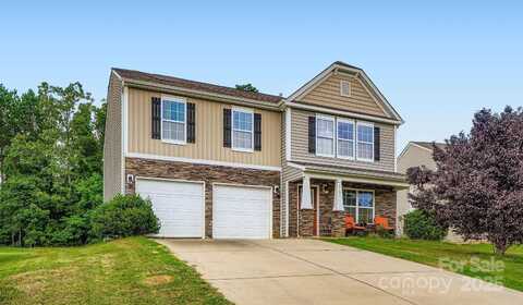 4151 Granite Street, Midland, NC 28107