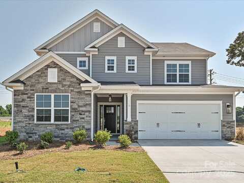 119 Tonbridge Way unit: Haf0033, Mooresville, NC 28115
