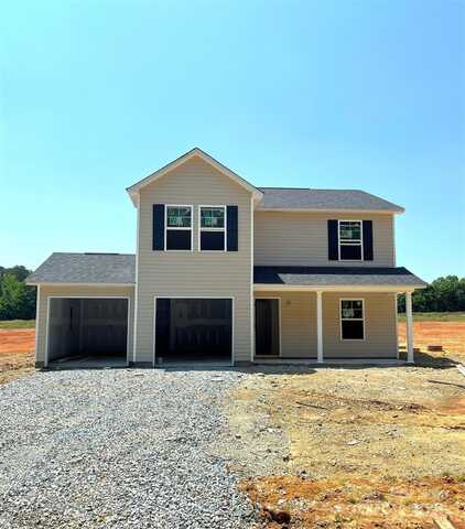 2908 TYSINGER Road, Denton, NC 27239