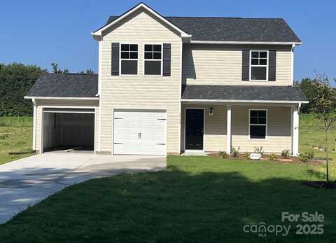 2908 TYSINGER Road, Denton, NC 27239