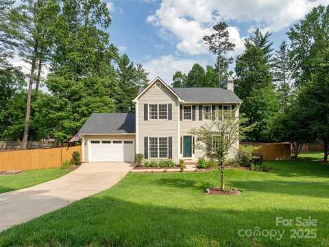 502 Windsor Forest Court, Fletcher, NC 28732