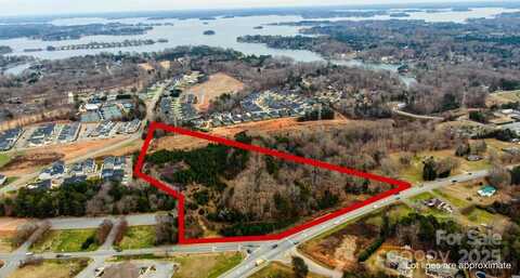 2004 NC Hwy 16 Business Highway, Denver, NC 28037
