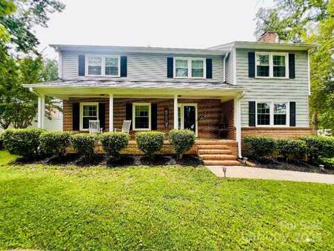 734 Forestbrook Drive, Gastonia, NC 28056