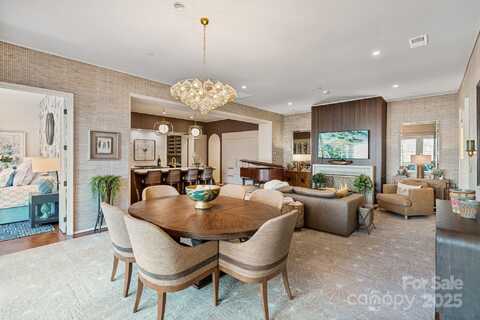 1172 Queens Road, Charlotte, NC 28207