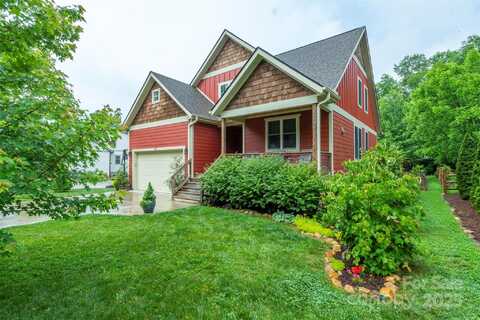 253 Flat Creek Road, Black Mountain, NC 28711