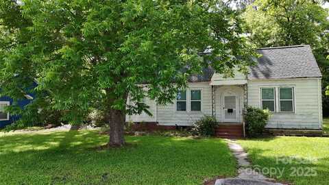 514 Saluda Road, Chester, SC 29706