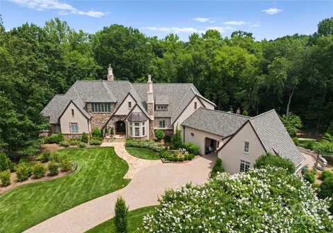 8500 Longview Club Drive, Waxhaw, NC 28173