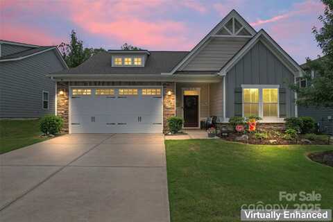5079 Skyfest Drive, Charlotte, NC 28215