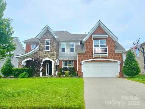 2634 Treeline Drive, Concord, NC 28027