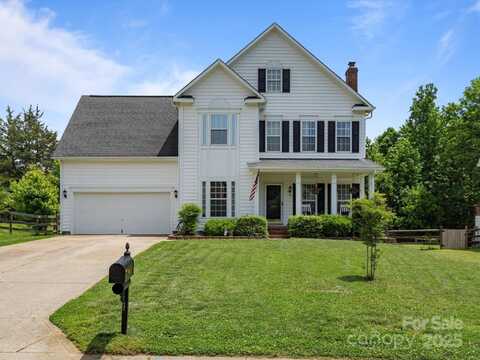 5535 Whispering Wind Lane, Indian Trail, NC 28079