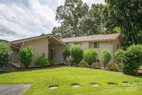 164 Glen Cannon Point, Pisgah Forest, NC 28768