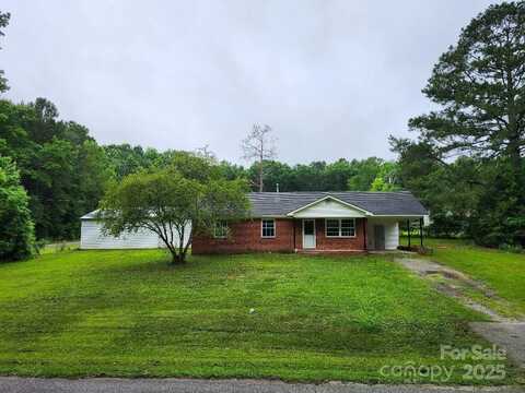 2448 Cambridge Drive, Lancaster, SC 29720